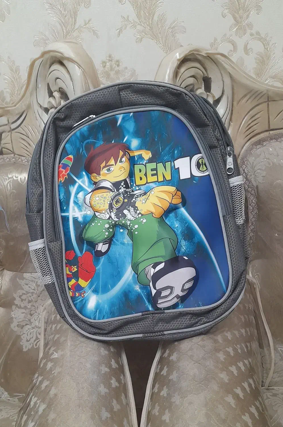 کیف مدرسه|کیف، کفش، کمربند|نسیم‌شهر, |دیوار