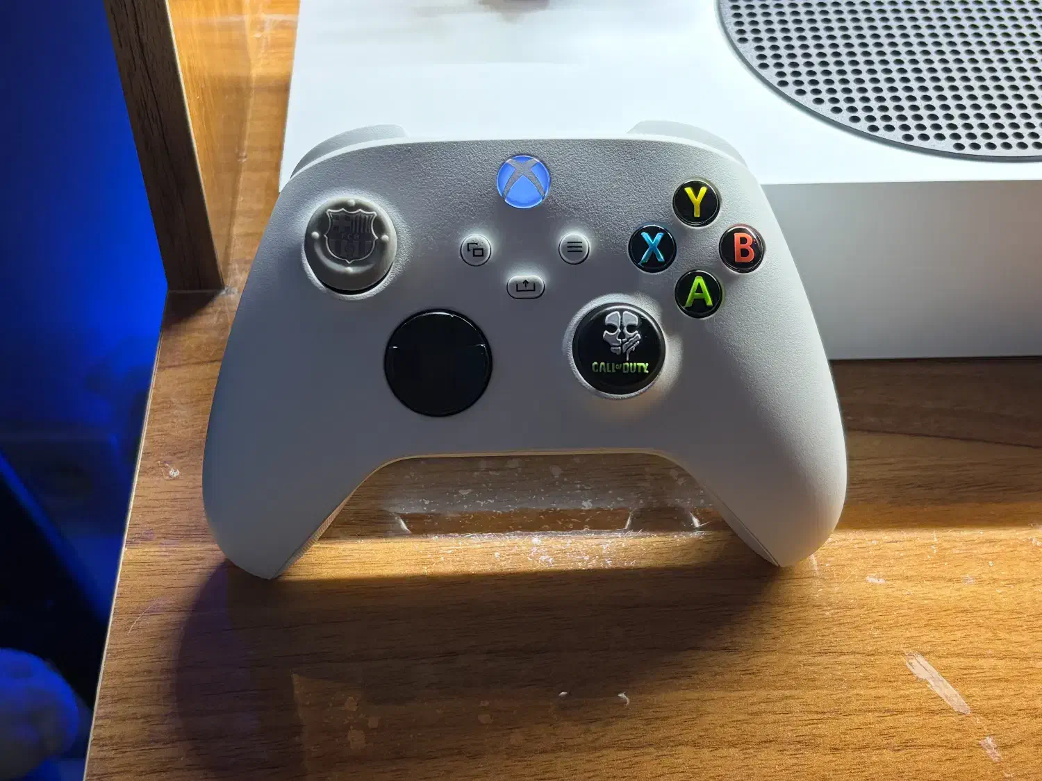 XBOX Series S|کنسول، بازی ویدئویی و آنلاین|تبریز, |دیوار