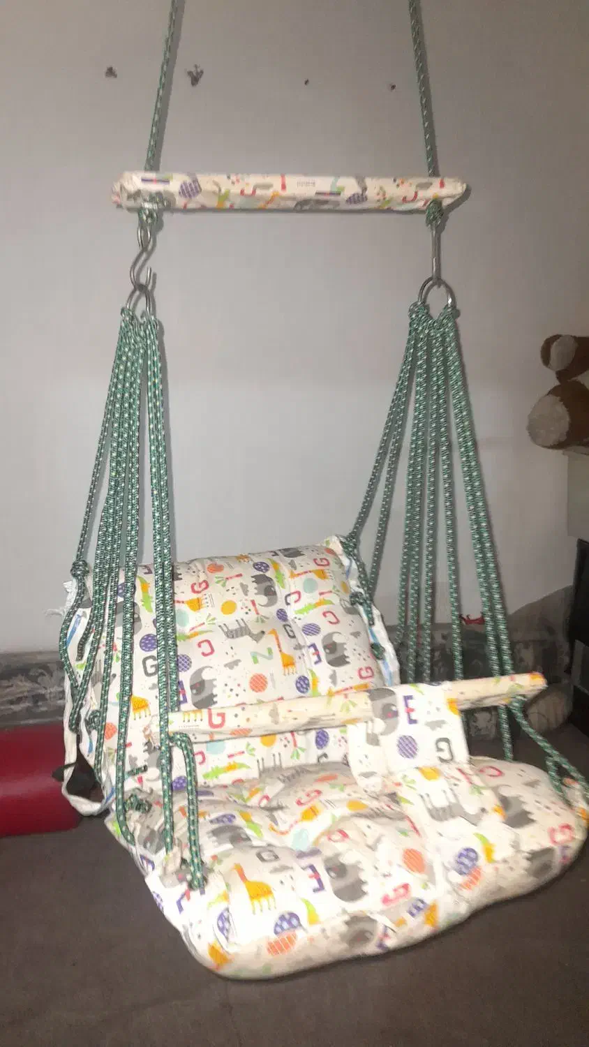 تاب بازی|اسباب‌بازی بچه|اندیمشک, |دیوار