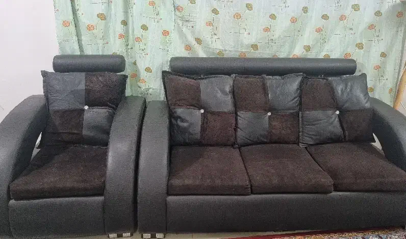 مبل|مبلمان خانگی و میز عسلی|بیرجند, |دیوار