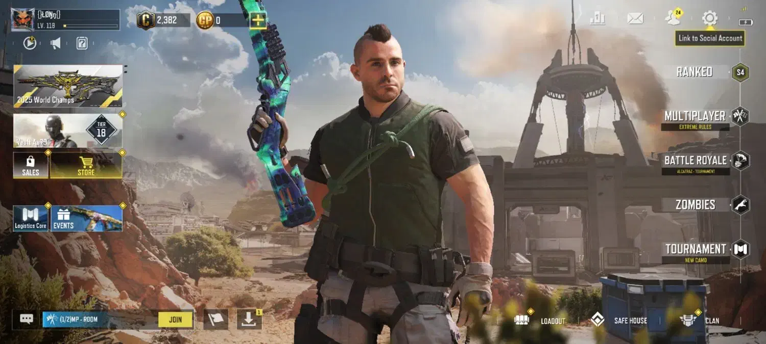 کالاف لول 120|کنسول، بازی ویدئویی و آنلاین|مشهد, نوید|دیوار