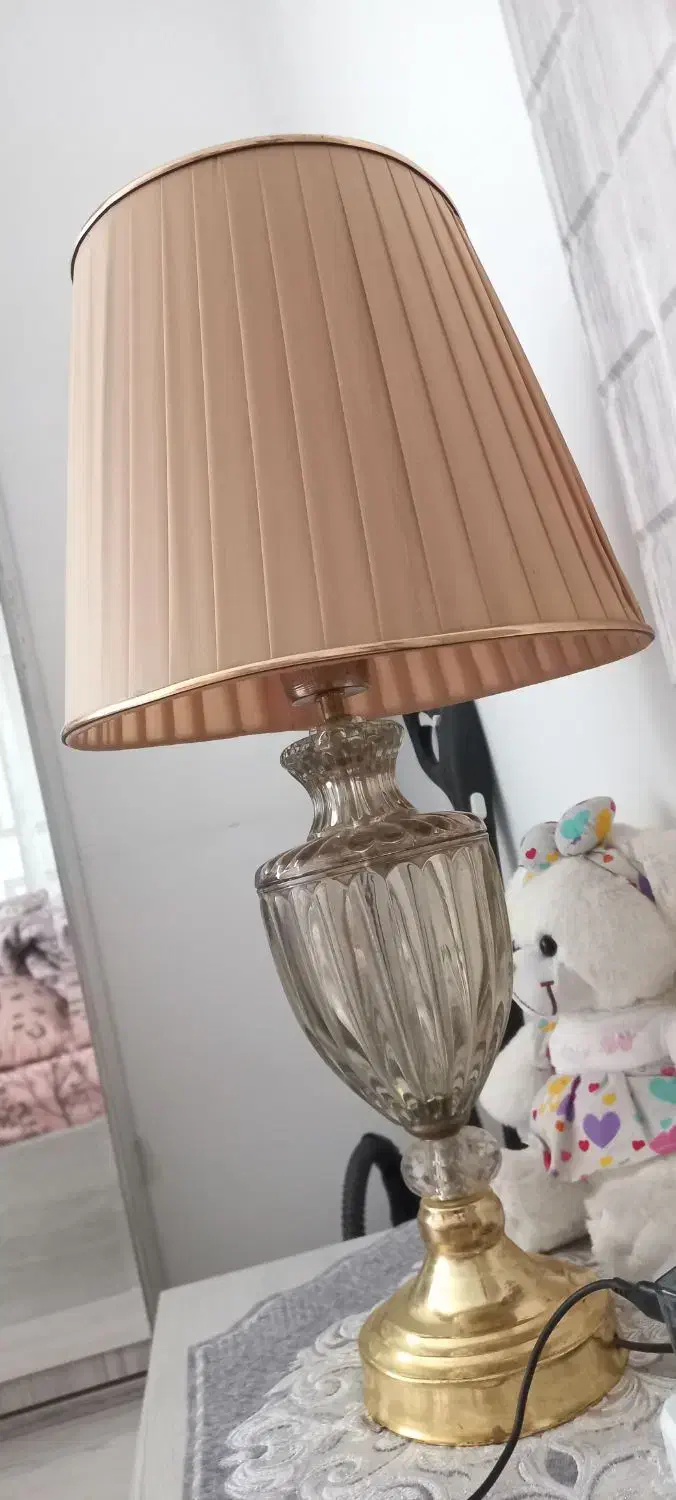 اباژور|چراغ خواب و آباژور|پیشوا, |دیوار