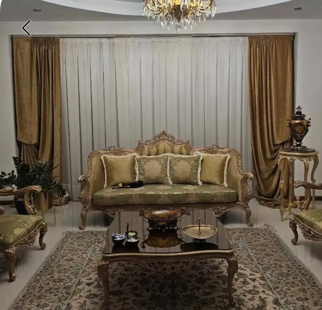 مبل و کنسول|فرش|کرج, گوهردشت|دیوار