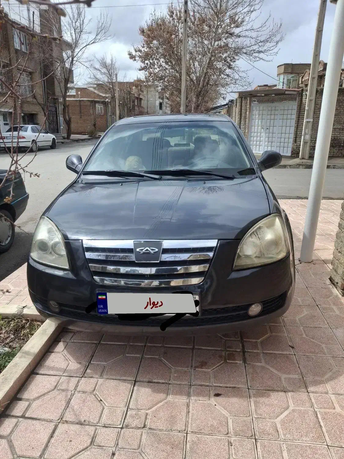 mvm 530|خودرو سواری و وانت|سلماس, |دیوار