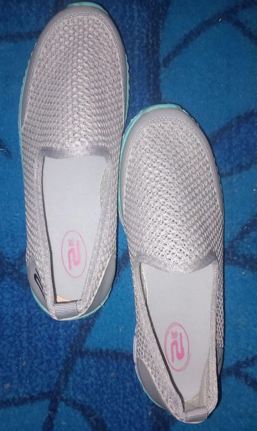 کفش نو|کیف، کفش، کمربند|زابل, |دیوار