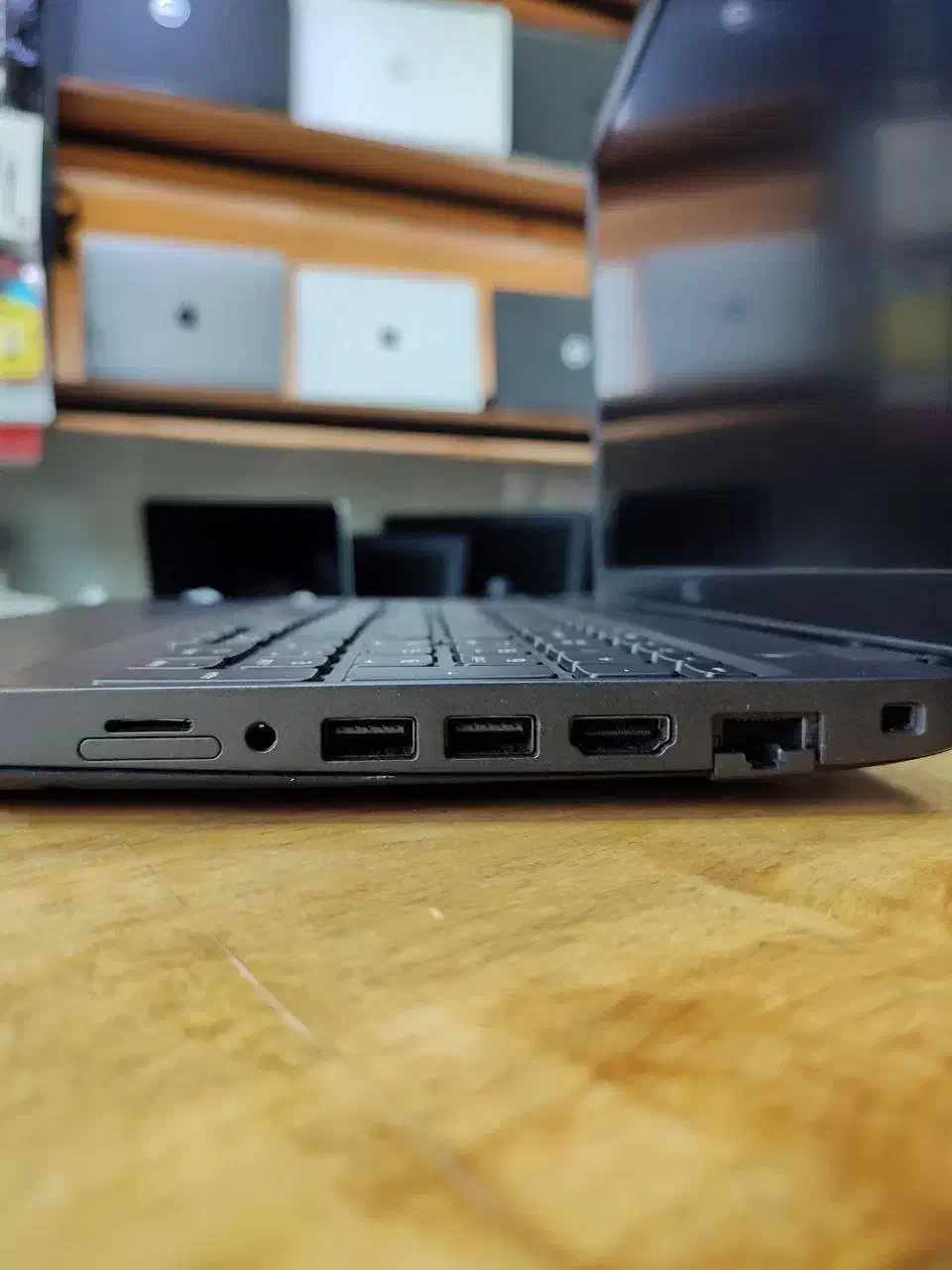 لپ تاپ Dell مدل 5500|رایانه همراه|ساری, |دیوار