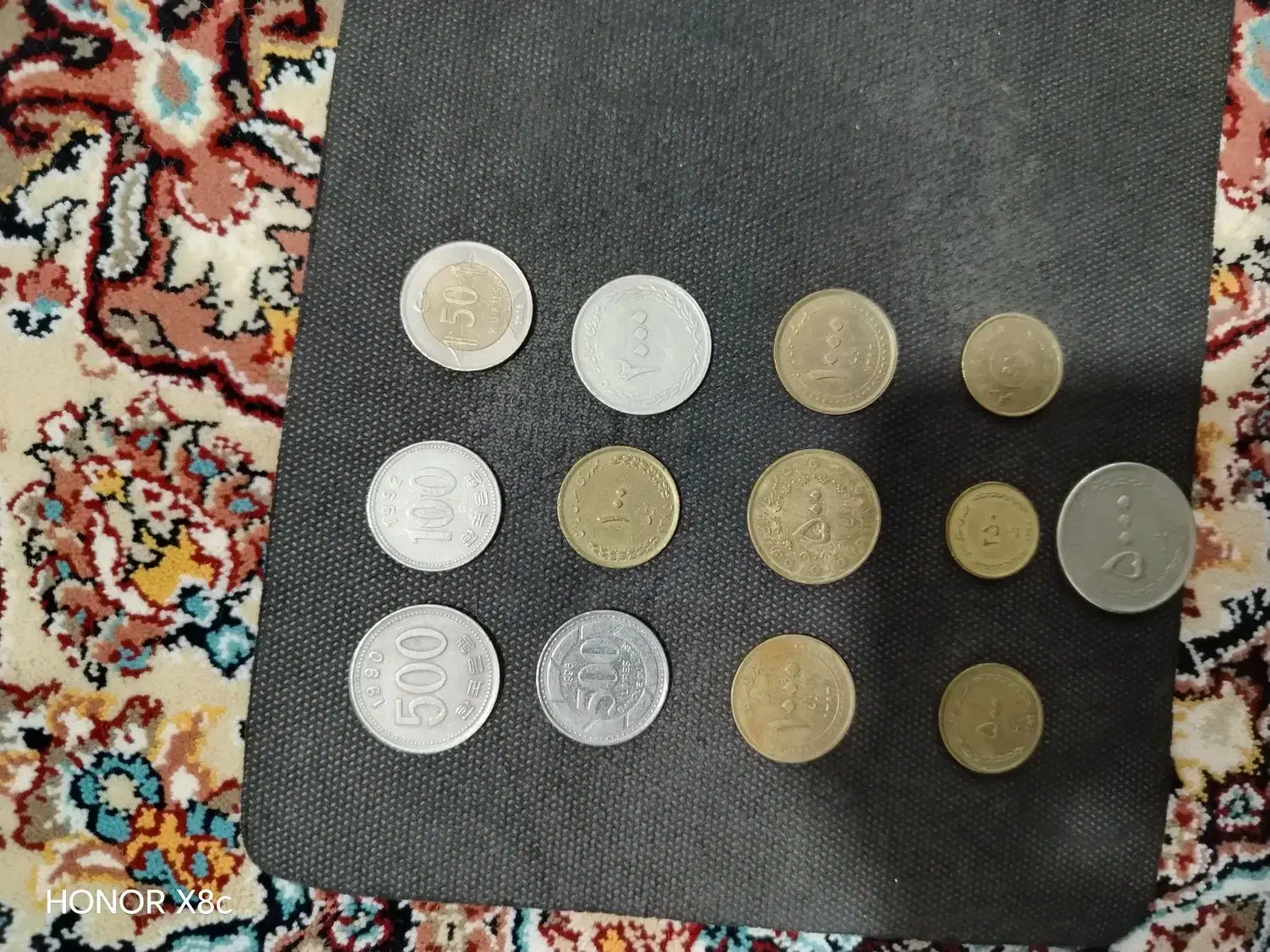 فروشی|کلکسیون سکه، تمبر، اسکناس|سنندج, |دیوار