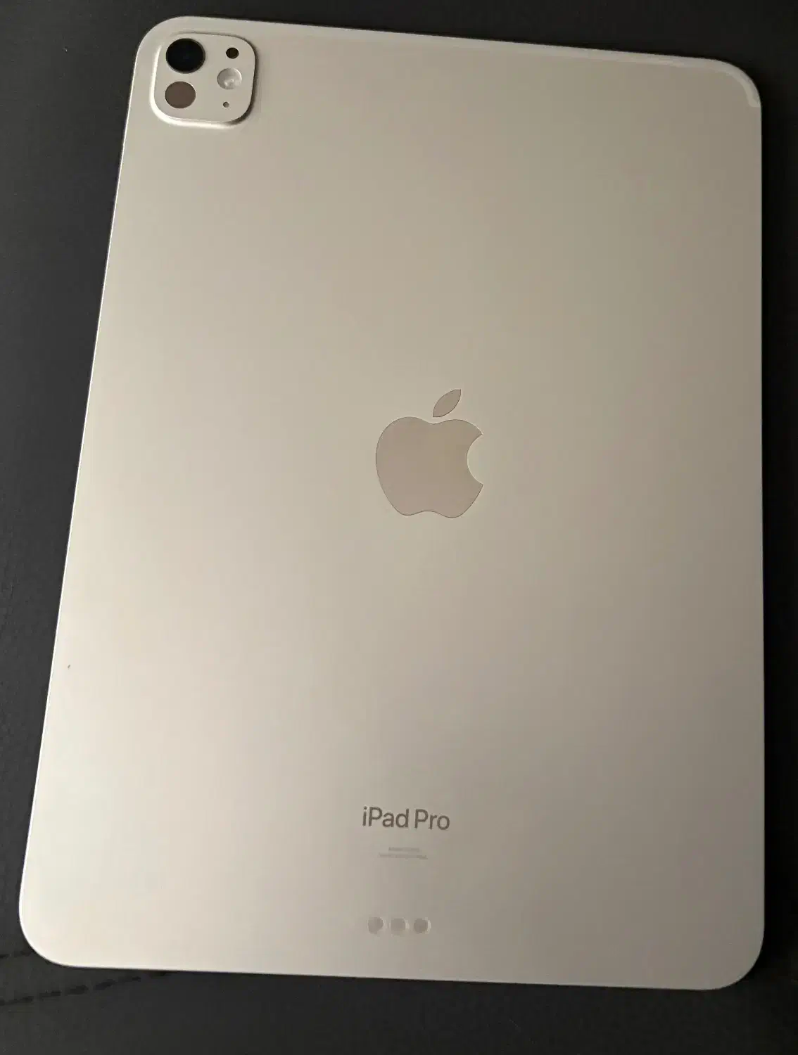 آیپد پرو 2024 - m4 - 256|تبلت|تهران, مینی‌سیتی (شهرک نفت)|دیوار