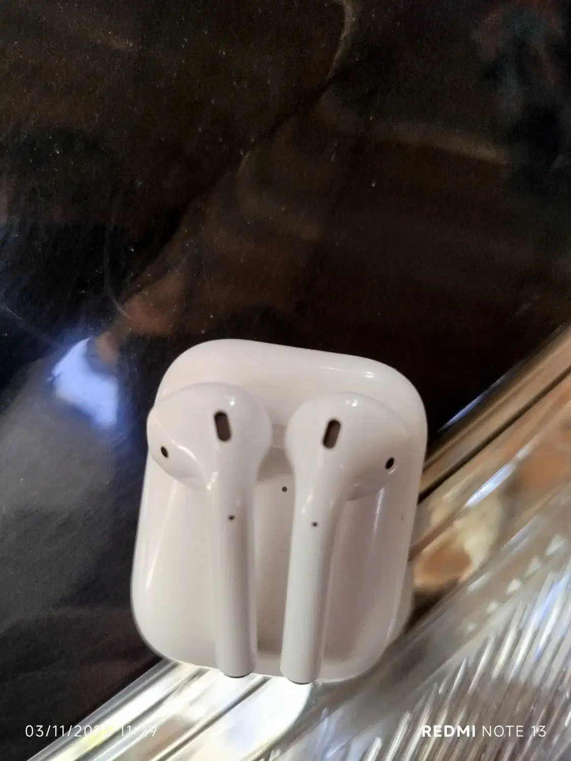 ایرپاد اصلی|لوازم جانبی موبایل و تبلت|بندرعباس, |دیوار