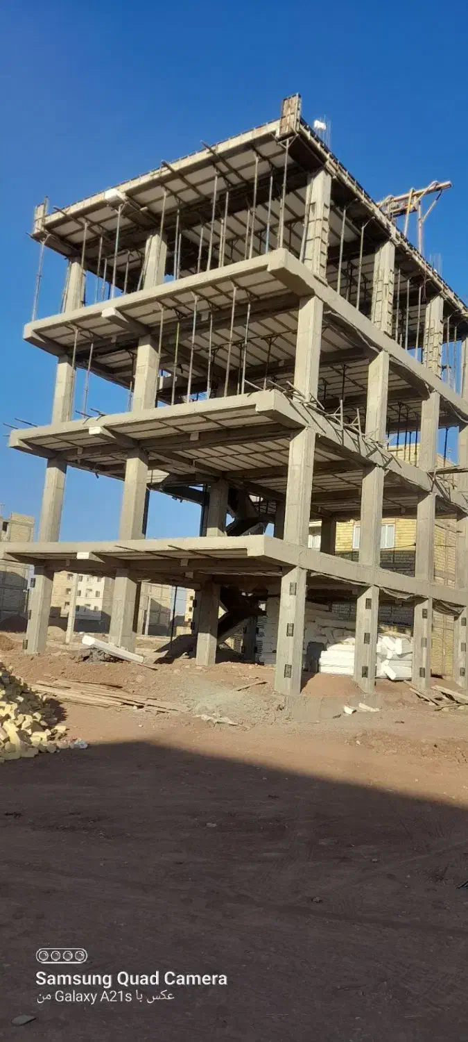 آپارتمان باغ عمران|فروش آپارتمان|اقبالیه, |دیوار