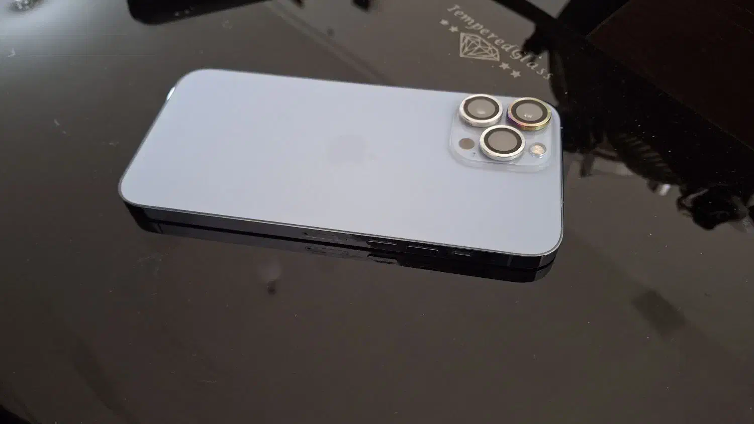 گوشی موبایل آیفون سیزده مکس|موبایل|کرمان, |دیوار