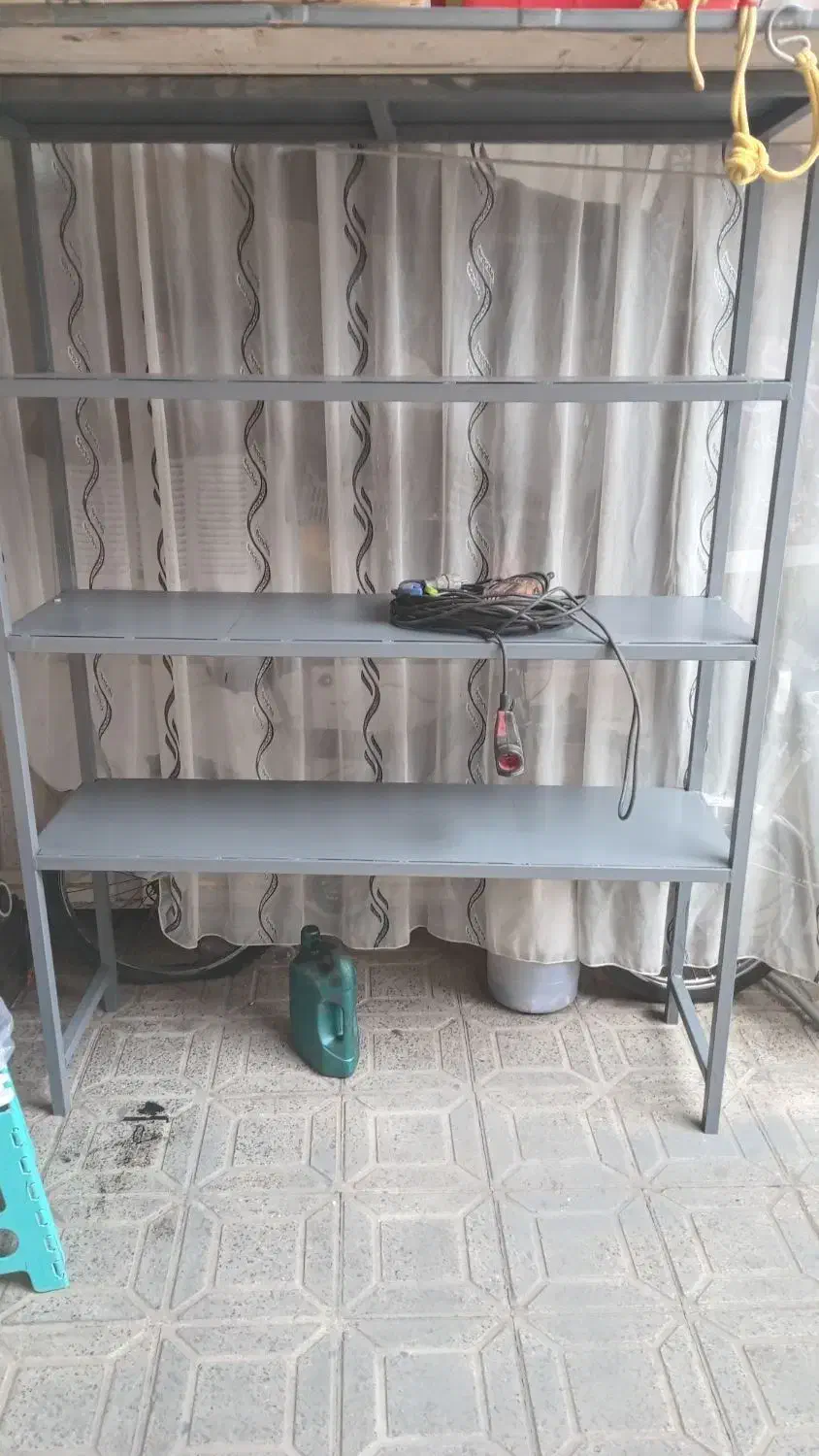 قفسه|کتابخانه، شلف، قفسه‌های دیواری|ارومیه, |دیوار