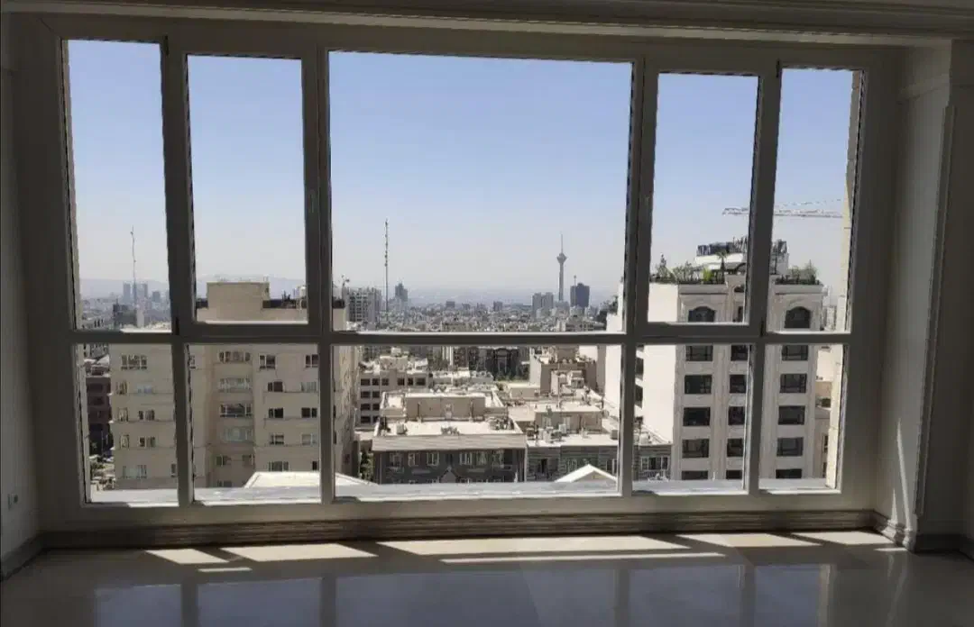 ۱۰۰ متر نوساز کلیدنخورده یوسف آباد|فروش آپارتمان|تهران, یوسفآباد|دیوار