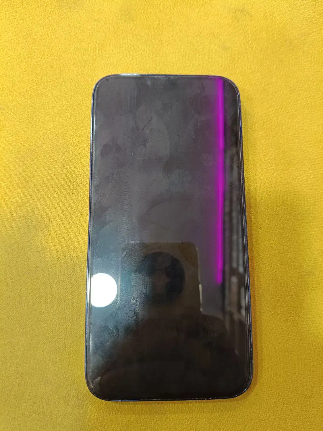 آیفون 13 پرومکس 256گیگ|موبایل|بانه, |دیوار