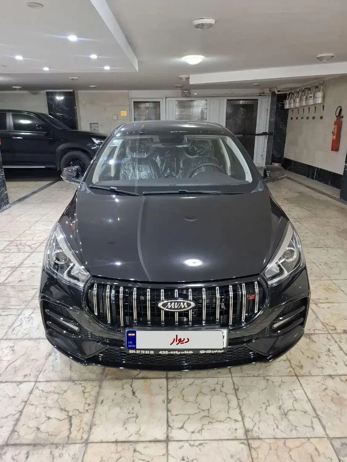 آریزو 5fl|خودرو سواری و وانت|اصفهان, بهارستان (مخابرات)|دیوار