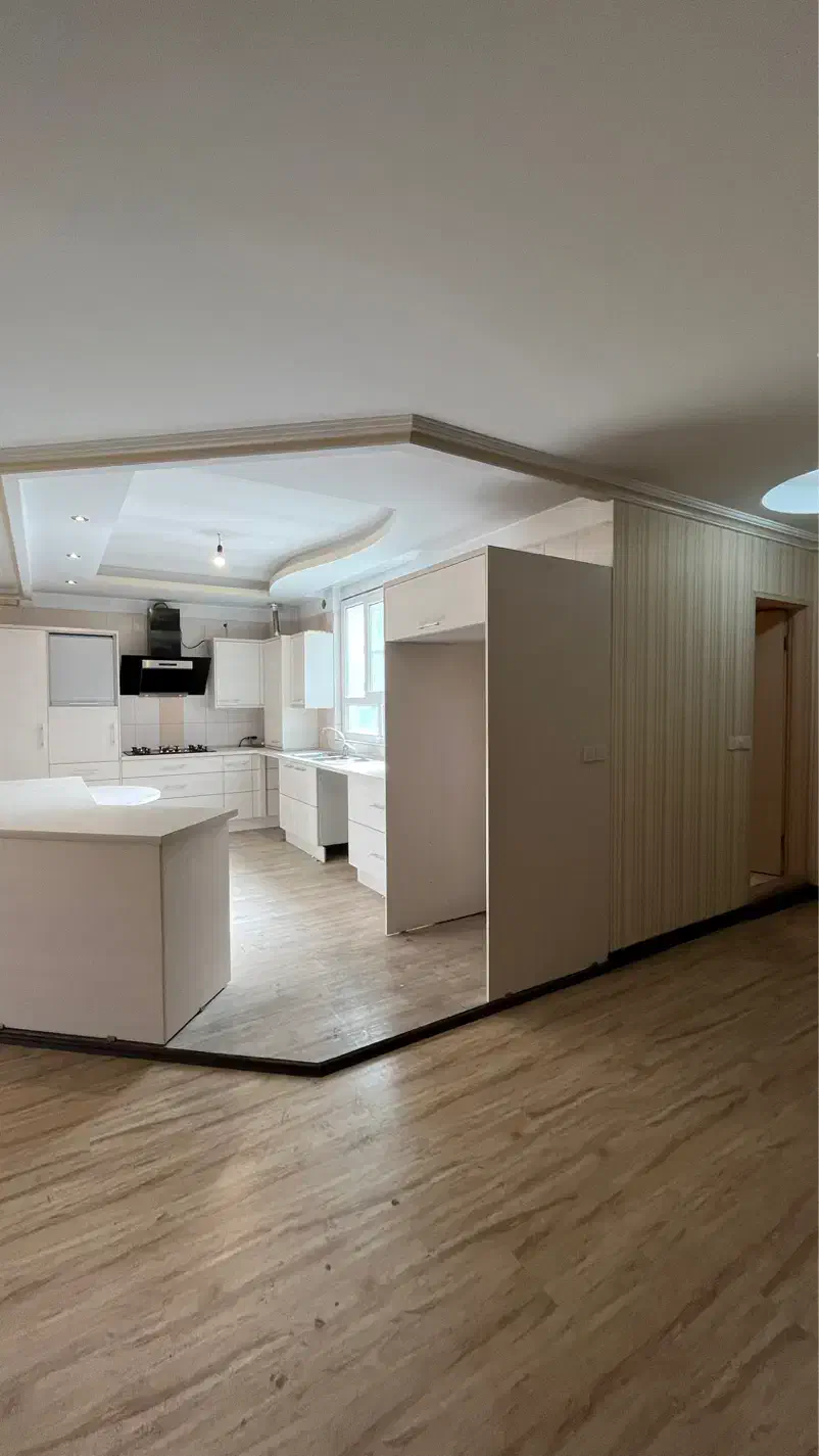 آپارتمان۱۴۹متر/کم واحد/روبنما/کتوئی زاده|فروش آپارتمان|کرج, گلشهر|دیوار