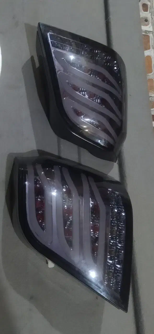 اکواریوم ماهی و چراغ پراید111 ال ایدی|ماهی|شادگان, |دیوار