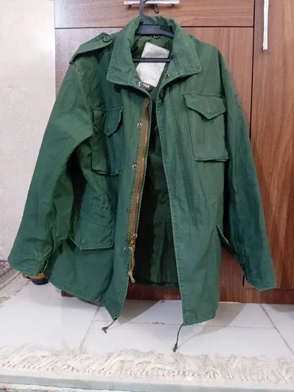 اورت کت آمریکا نو|لباس|هشتگرد, شهرک کوثر|دیوار