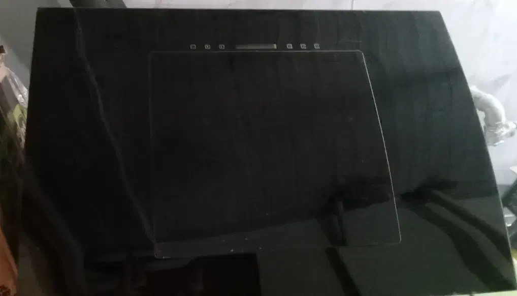 هود و اجاق گاز شیشه ای|هود|پردیس, فاز ۲|دیوار