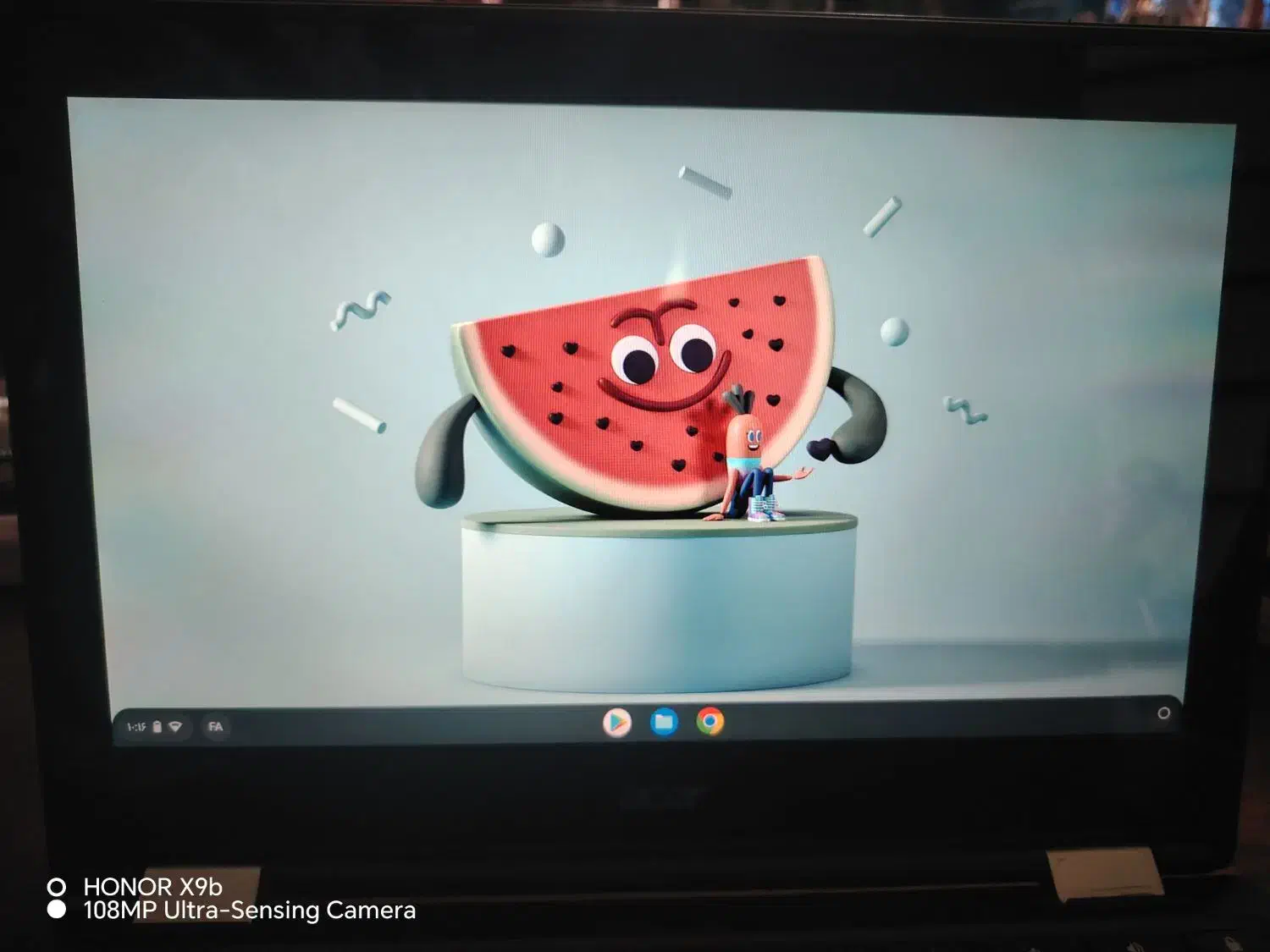 لپ تاپ کروم بوک|رایانه همراه|علیآباد کتول, |دیوار