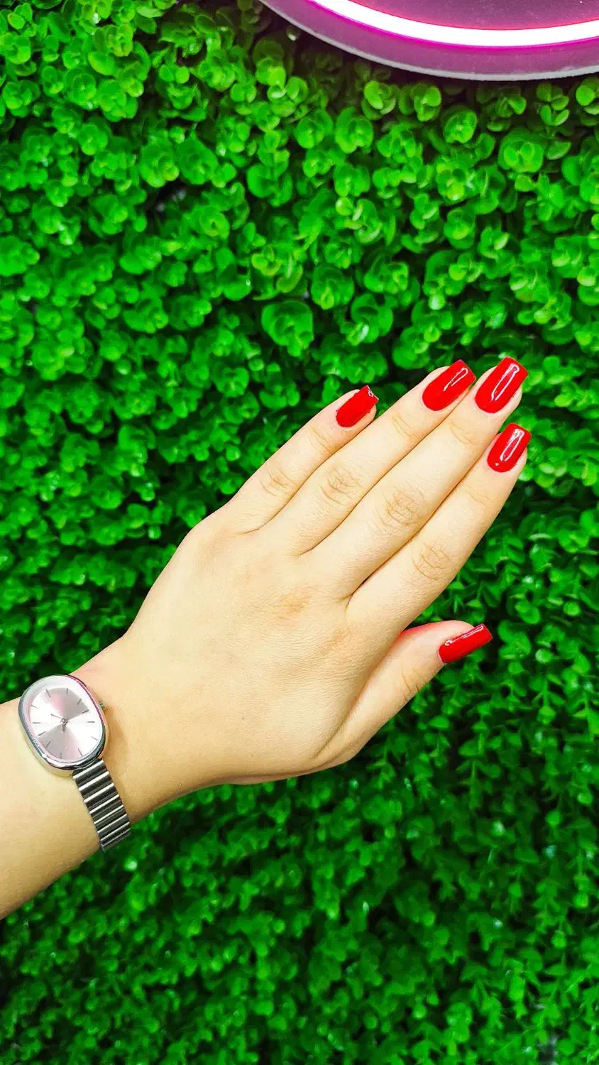 تخفیف یلدا روی تمامی خدمات زیبایی|خدمات آرایشگری و زیبایی|بومهن, |دیوار