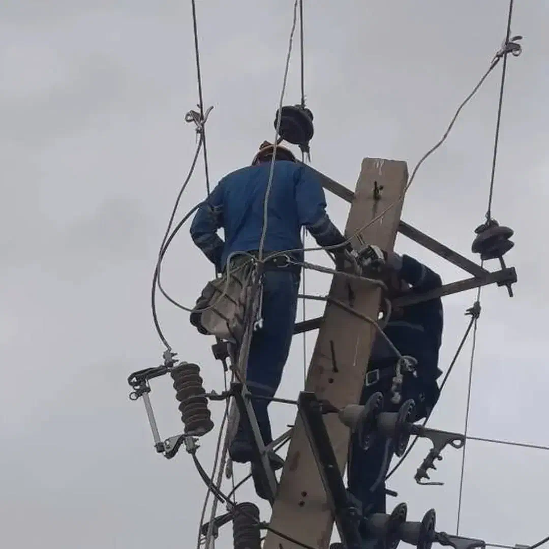 سیمبان یا برقکار  شبکه هوایی|استخدام صنعتی، فنی، مهندسی|شهرکرد, |دیوار