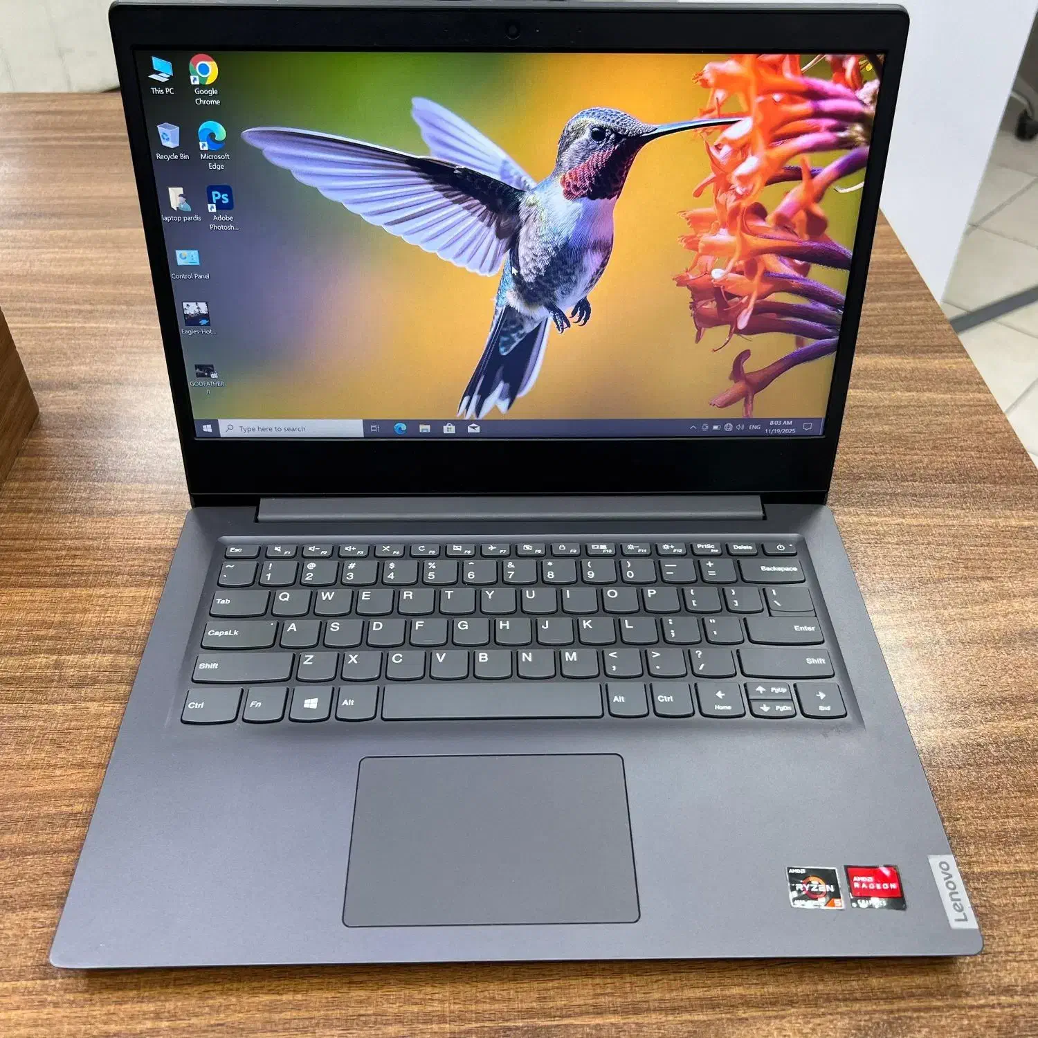 لپتاپ لنوو نسل۱۱ 756GB|رایانه همراه|بندرعباس, |دیوار