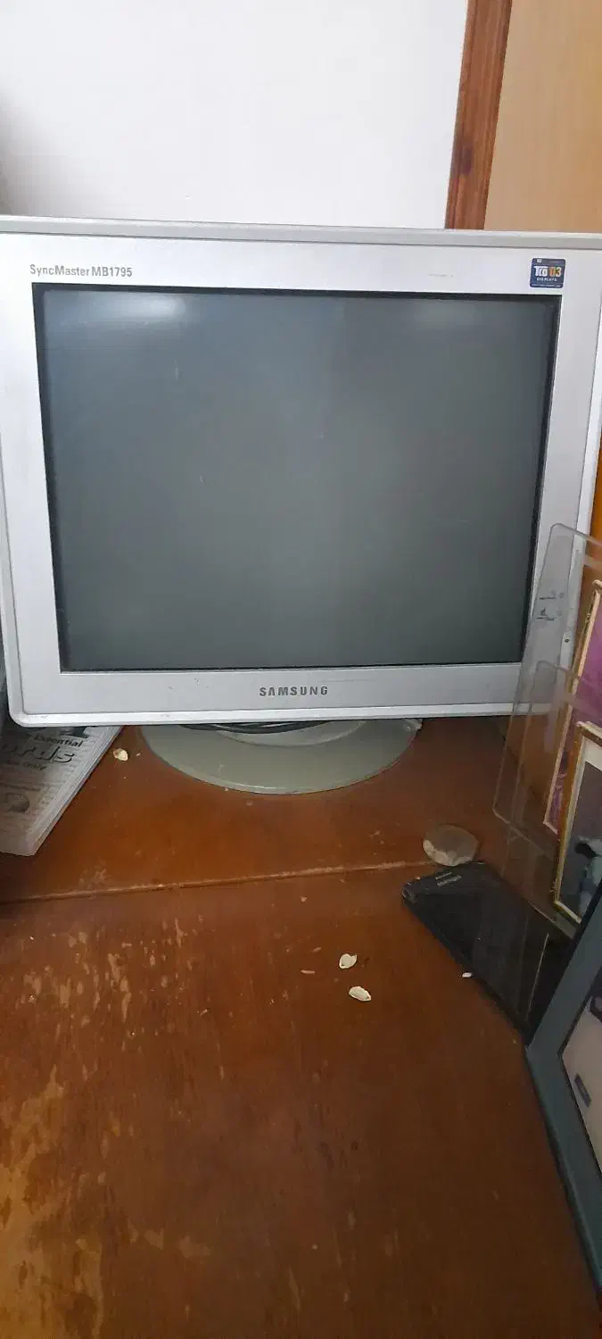 تلویزیون و کامپیوتر ال جی|تلویزیون و پروژکتور|گنبد کاووس, |دیوار