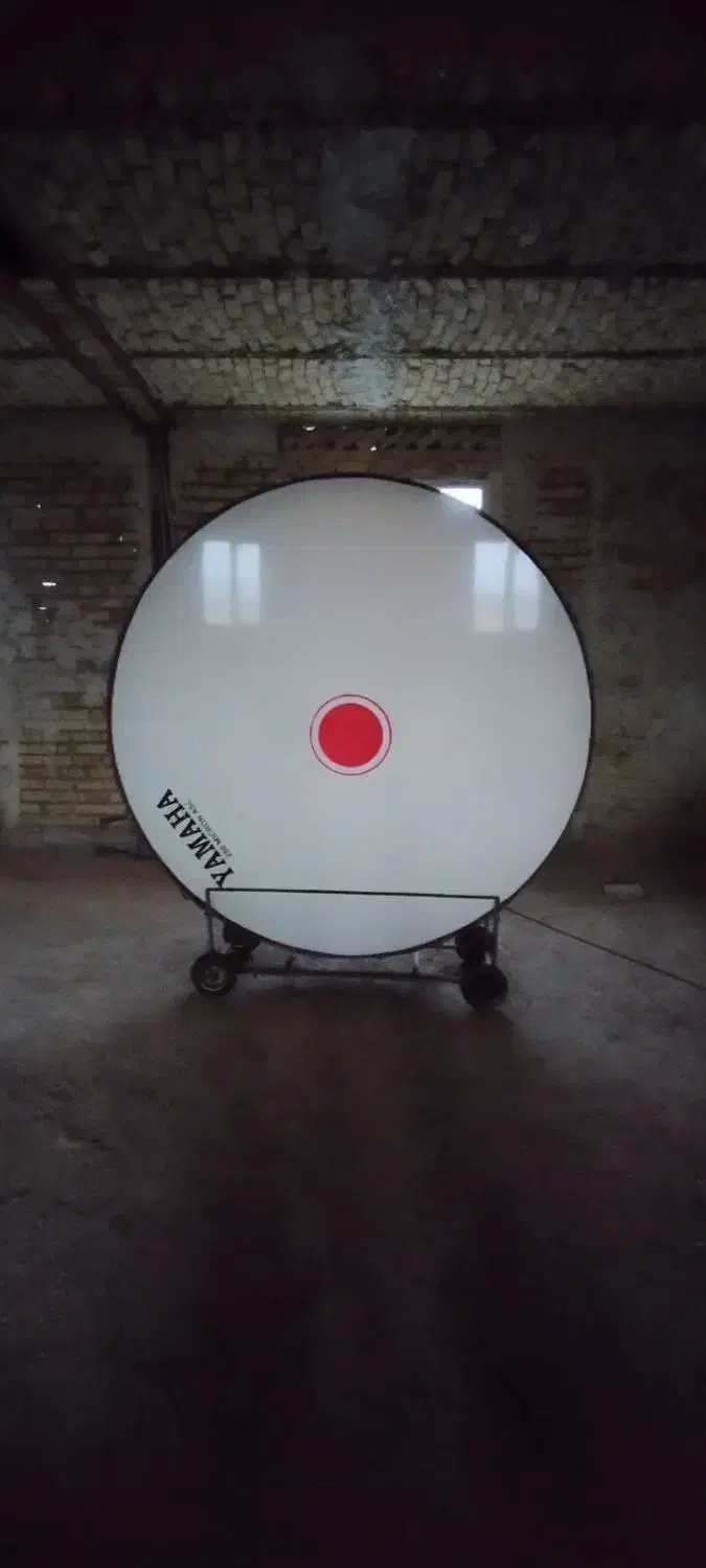 طبل دومتری|درام و پرکاشن|کوهین, |دیوار