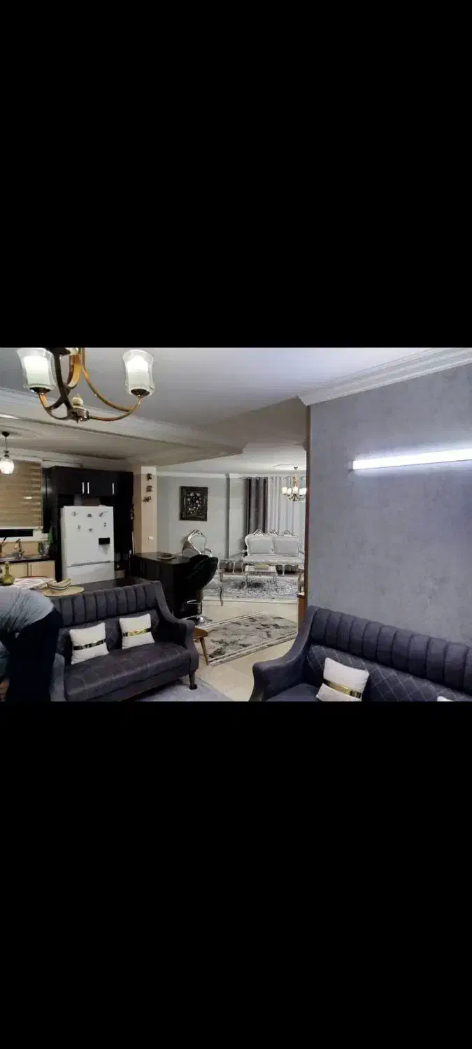 سیناگروه/ ۱۰۰ متر / عروس دامادی / خوش چیدمان|اجارهٔ آپارتمان|اندیشه, اندیشه فاز ۴|دیوار