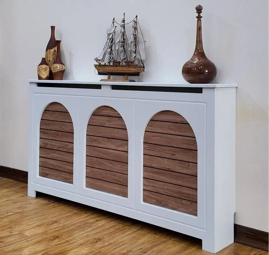 کاور کنسول شوفاژ|مبلمان خانگی و میز عسلی|رشت, بازار|دیوار