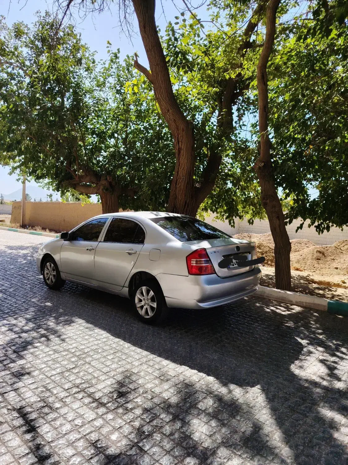 لیفان 620|خودرو سواری و وانت|لردگان, |دیوار