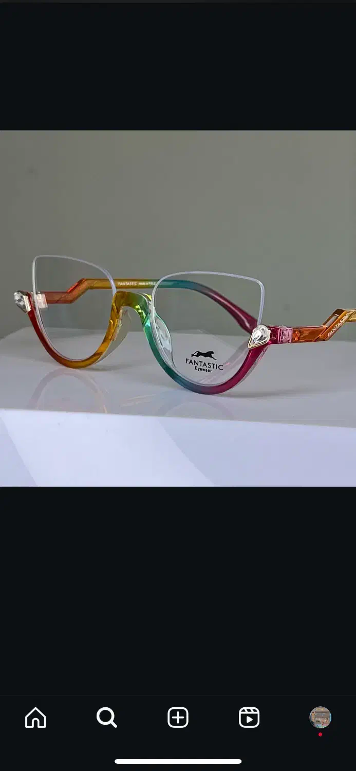 عینک بالا گریف مدل seven coler|زیورآلات و اکسسوری|قم, حاج زینل|دیوار
