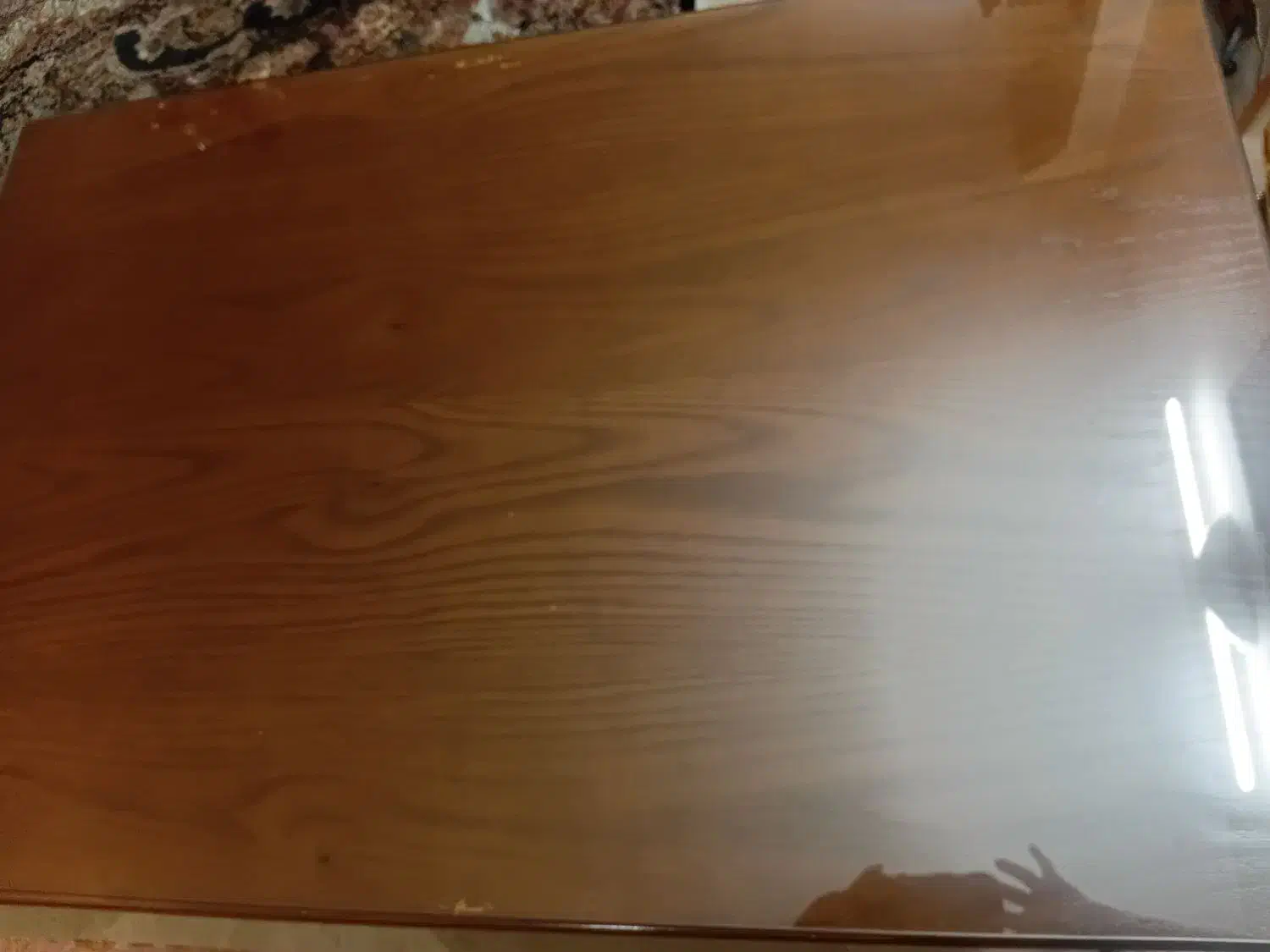 میز نهار خوری ، میز وسط مبلی|میز و صندلی غذاخوری|تهران, پرستار|دیوار