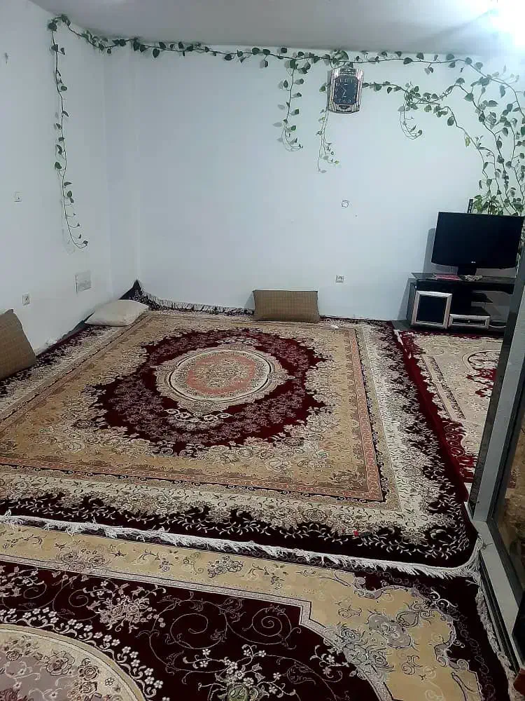 املاک آلفا/رهن و اجاره ۱۱۰ ۳خواب شهرک گلها/پیشواh0|اجارهٔ آپارتمان|پیشوا, |دیوار