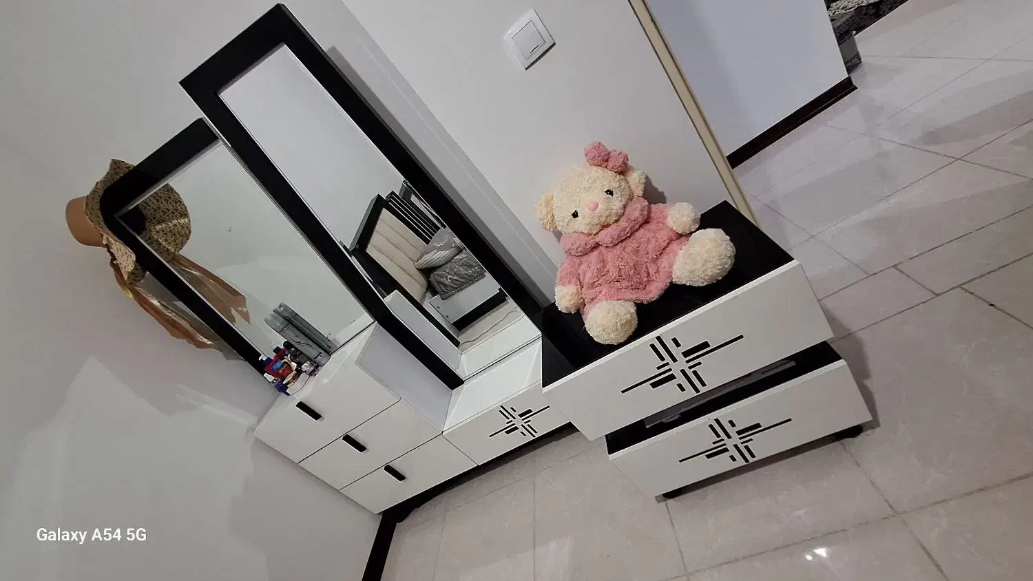 سرویس خواب کامل آدیداس درحدنو|تخت و سرویس خواب|تهران, تهرانسر مرکزی|دیوار