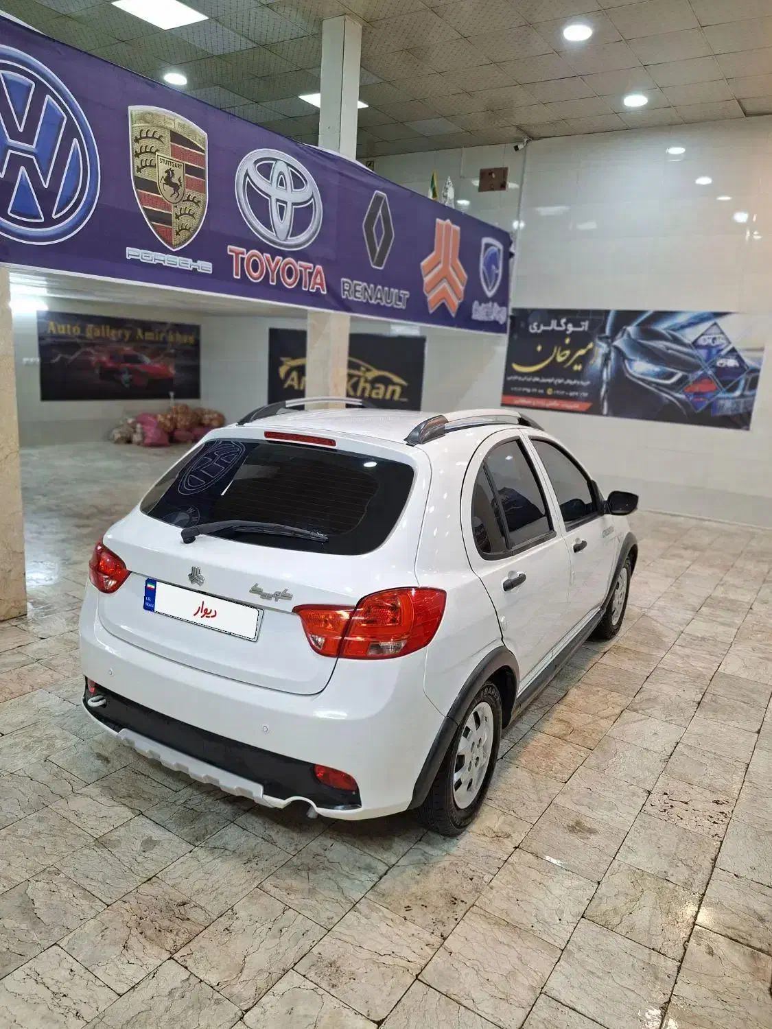 کوییک s مدل ۱۴۰۲|خودرو سواری و وانت|کرج, اسدآباد|دیوار