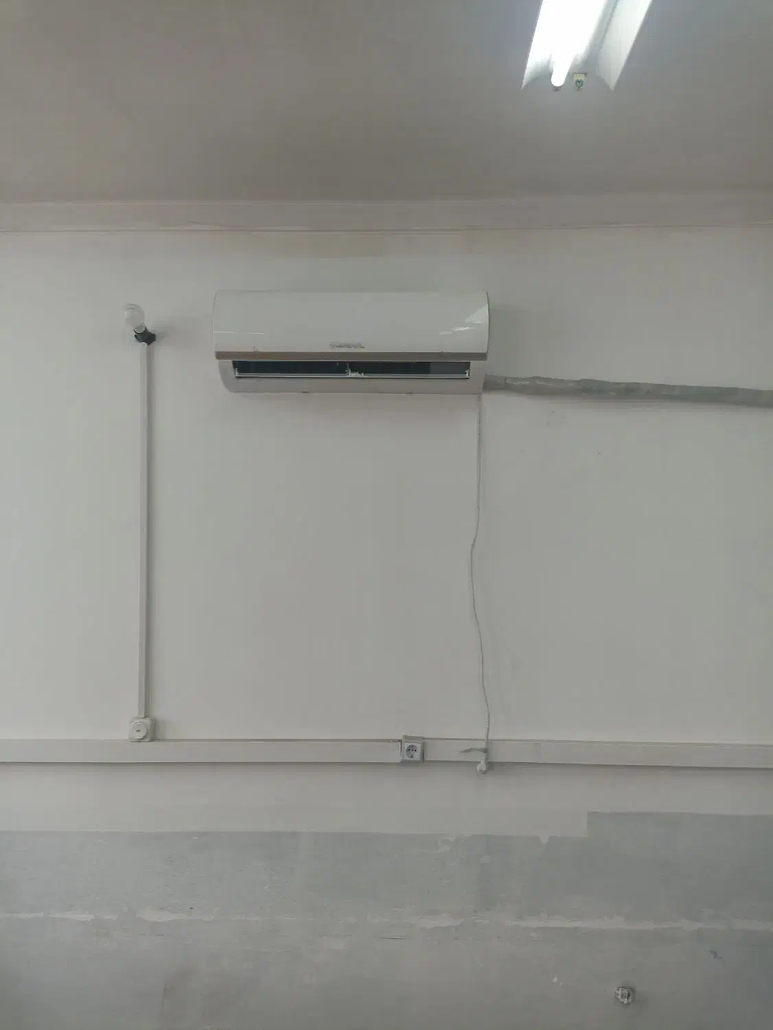 خریدفروش نصب سرویس جابجایی اسپلیت کولرهای گازی|کولر گازی و فن‌کوئل|زرگرشهر, |دیوار