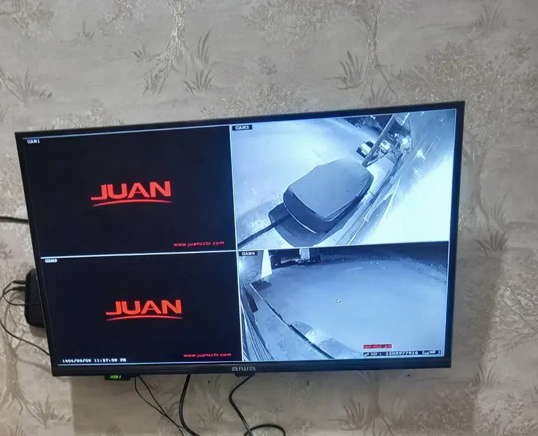 دوربین مدار بسته|دوربین مداربسته|قم, شهرک فاطمیه|دیوار