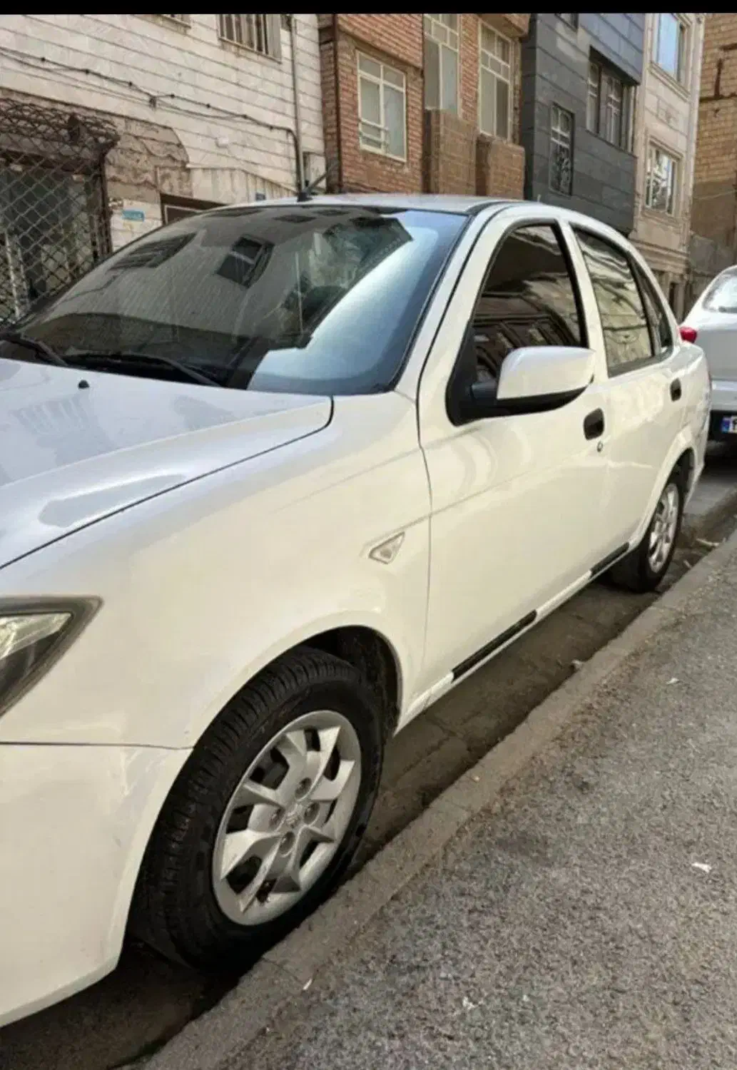 ساینا به صورت اقساط ۳۶ ماهه|خودرو سواری و وانت|بابل, |دیوار