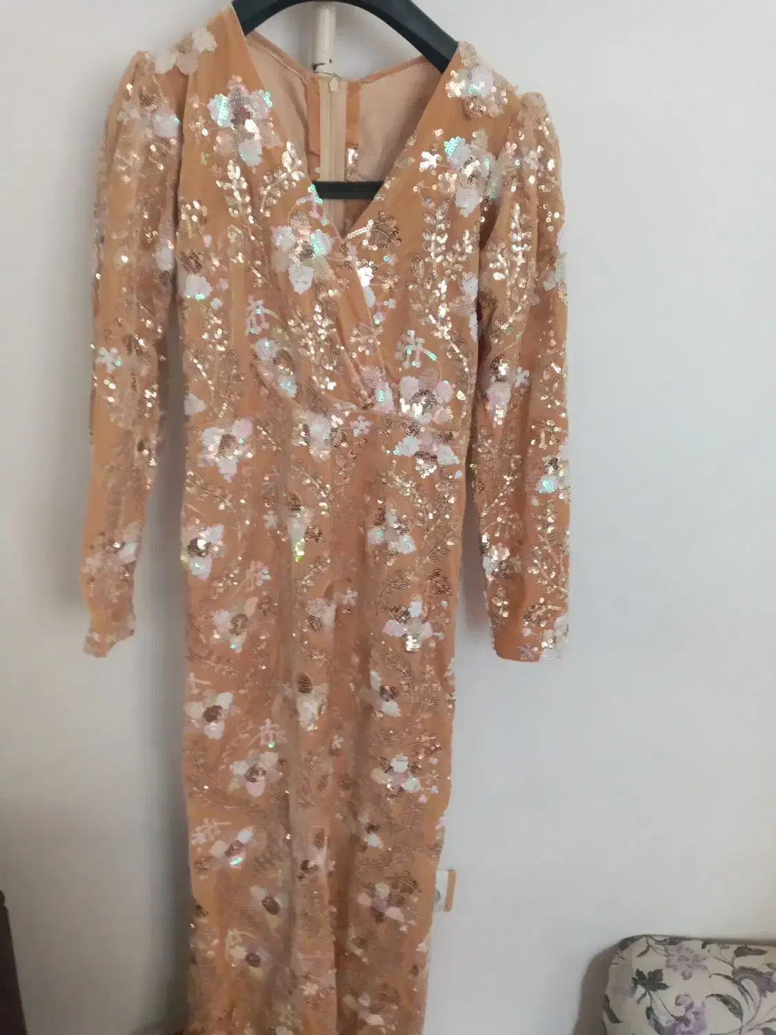 لباس مجلسی زنانه|لباس|تبریز, |دیوار