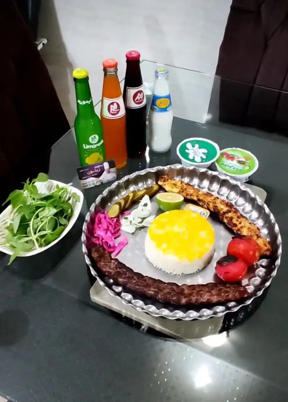 تهیه غذای زیتون|خدمات پذیرایی، مراسم|فردوسیه, |دیوار