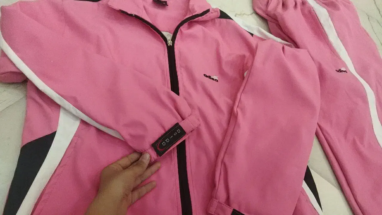 لباس ورزشی|لباس|گرگان, |دیوار