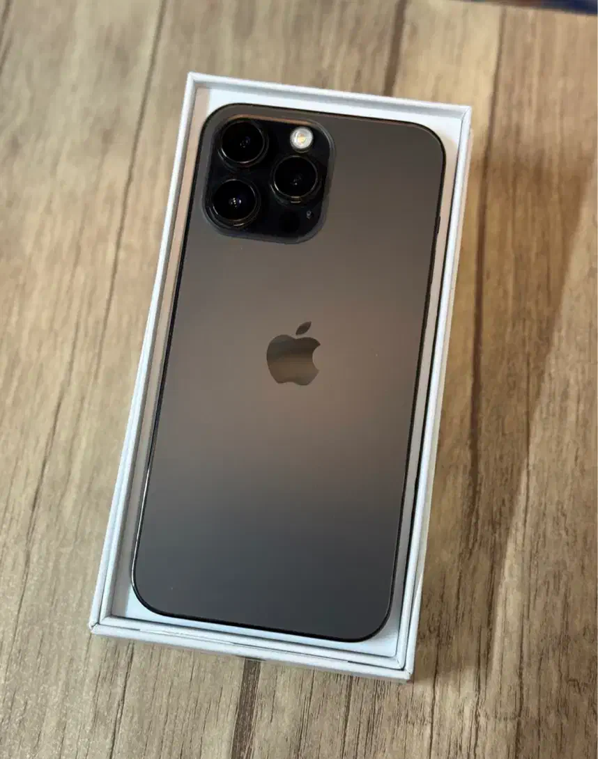 اپل iPhone 14 Pro Max حافظه 256 گیگ ریجستر شده|موبایل|مشهد, سجاد شهر|دیوار