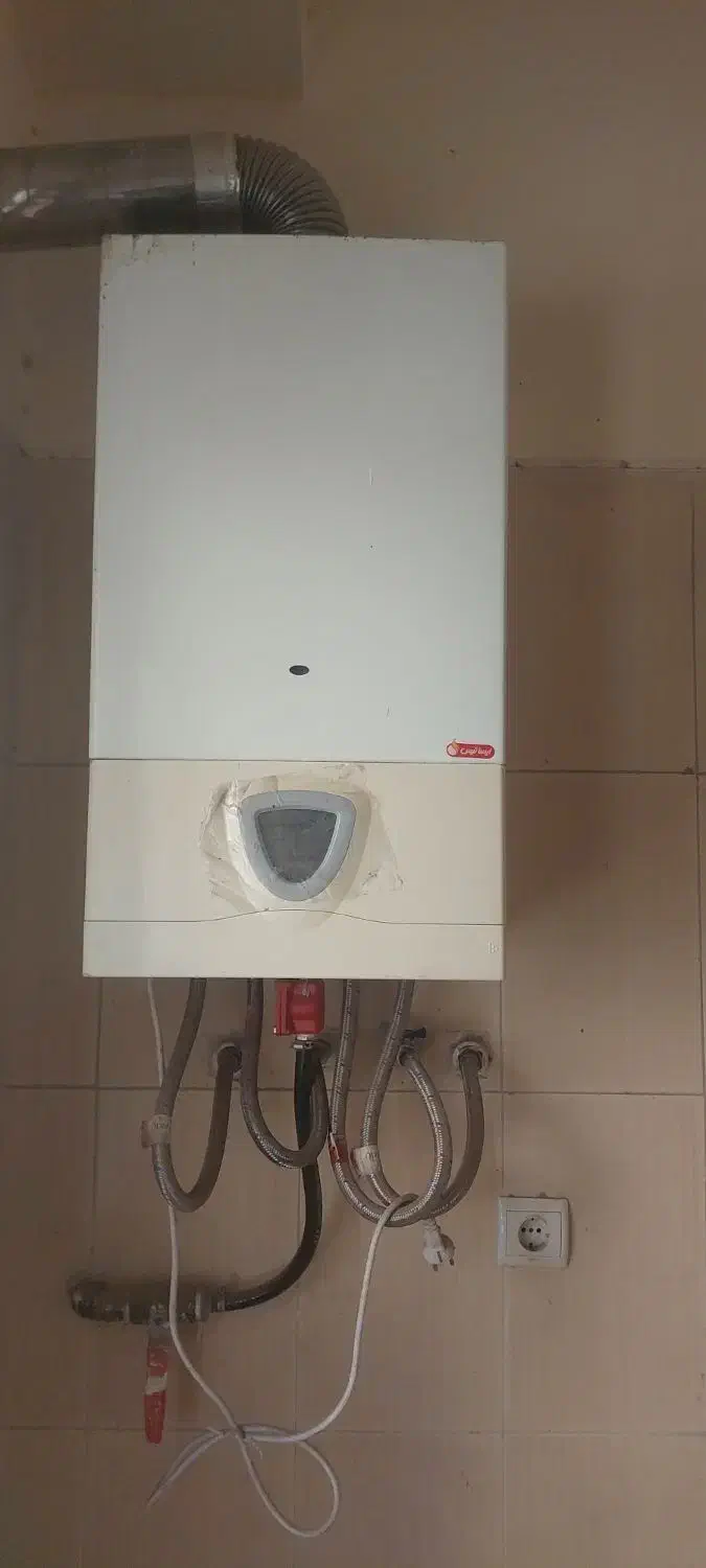 فروش واحد ۵۵ متری در پویینک مجتمع طبیعت|فروش آپارتمان|قرچک, مجتمع مسکونی طبیعت|دیوار