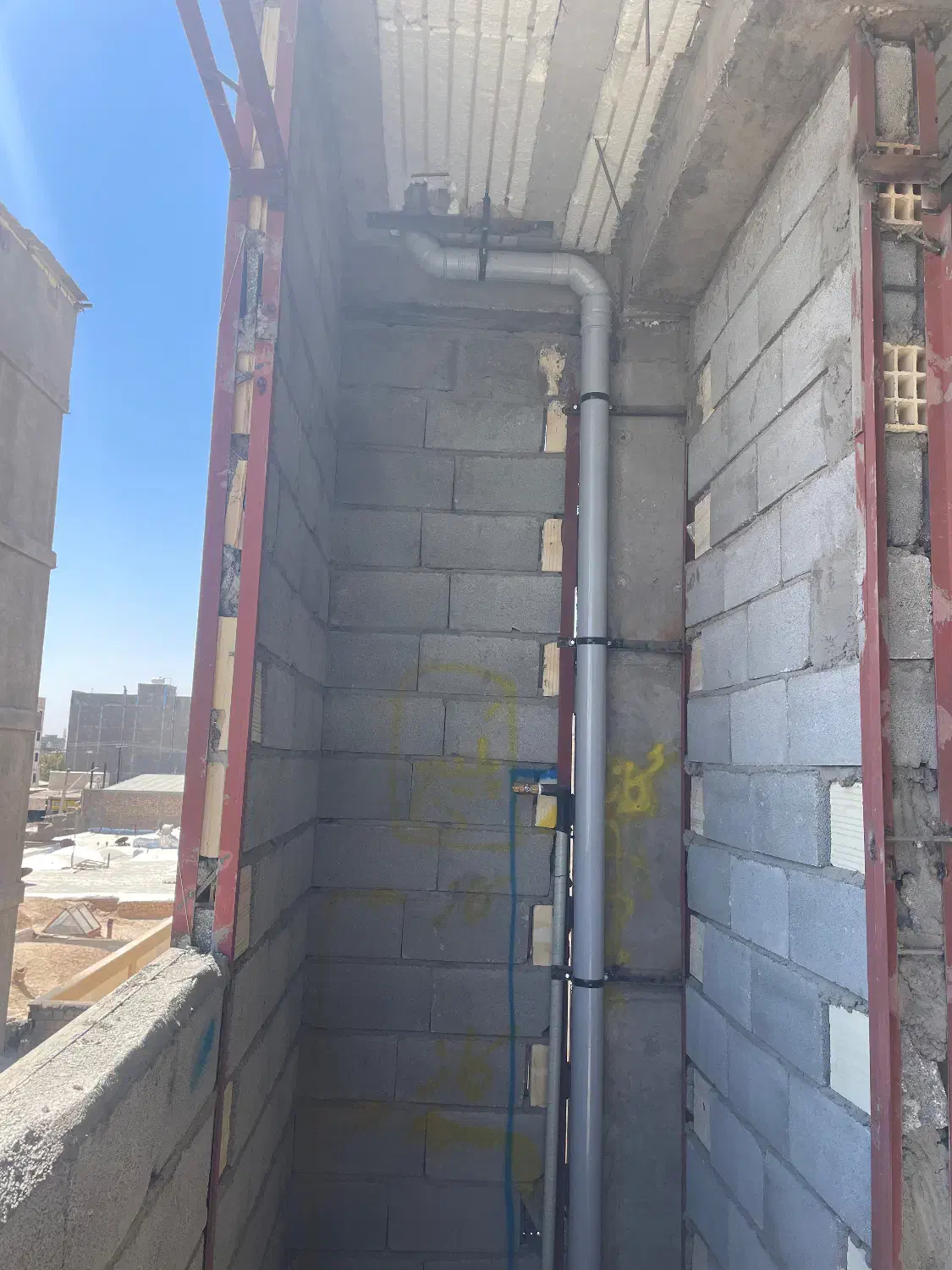 اجرای لوله کشی آب و فاضلاب با بهترین کیفیت اجراا|خدمات پیشه و مهارت|سیرجان, |دیوار