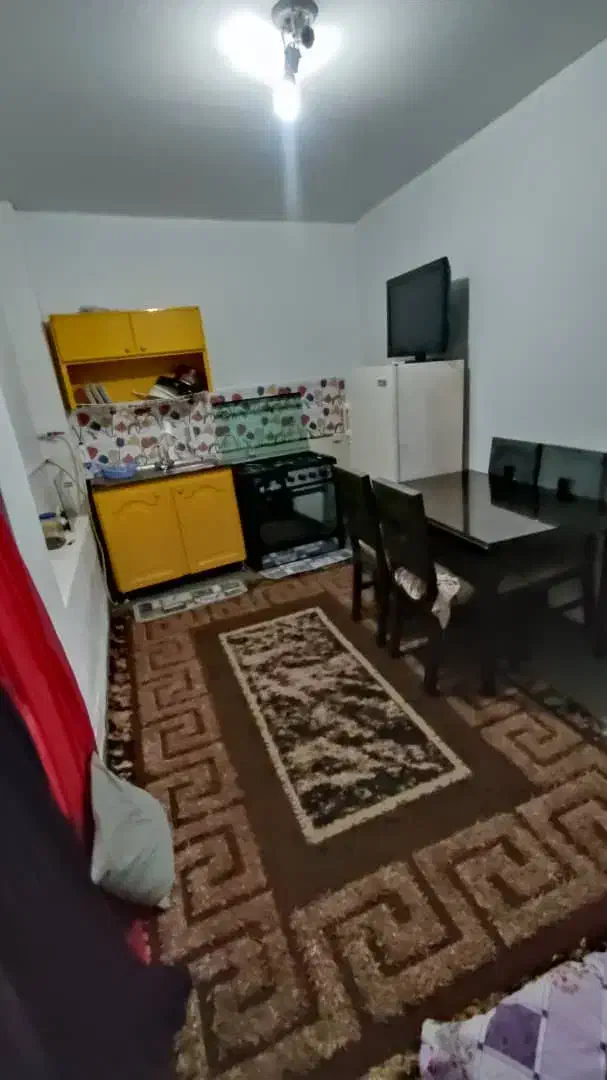 سوییت نقلی شبی ۴۰۰|اجارهٔ کوتاه‌مدت آپارتمان و سوئیت|بندر انزلی, ساحل قو|دیوار