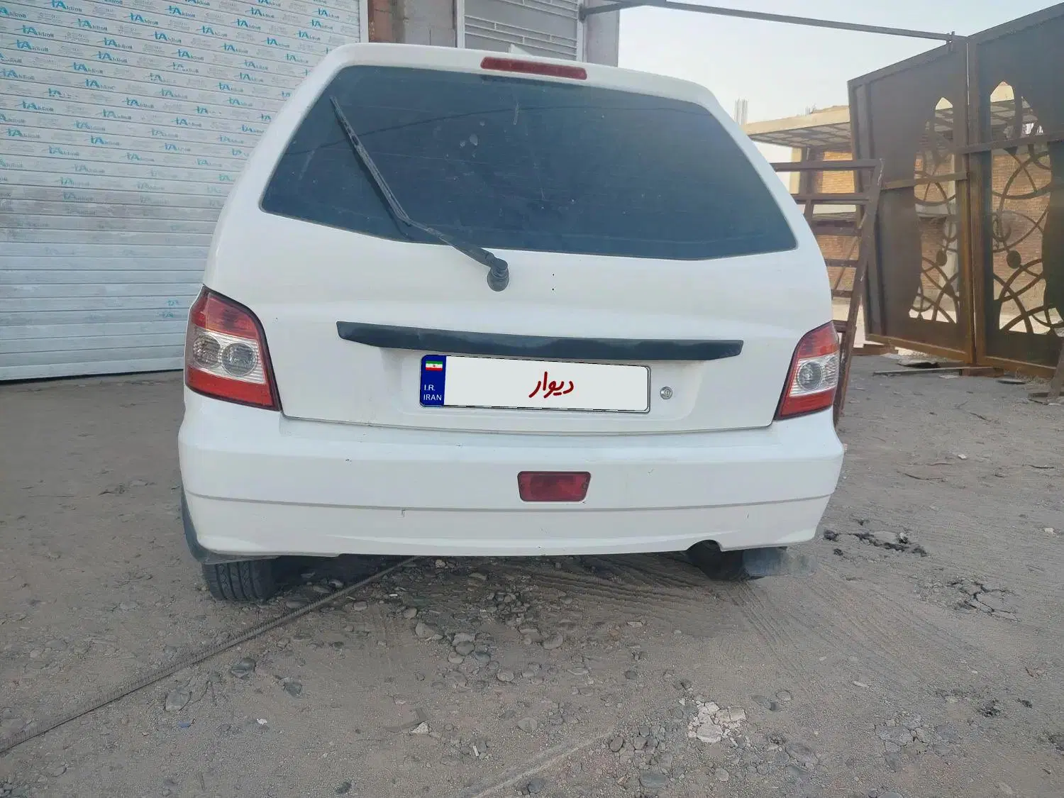 پراید111|خودرو سواری و وانت|کرمان, |دیوار