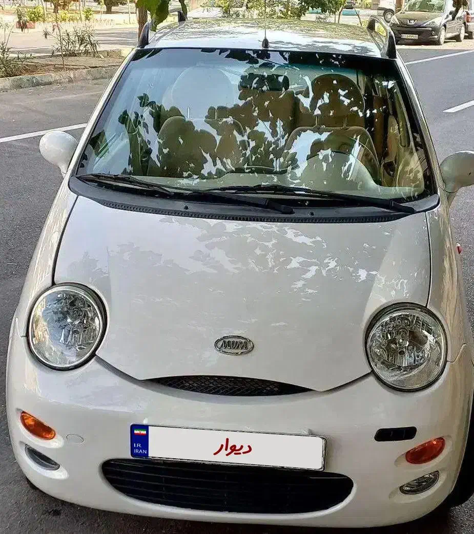 ام وی ام 110.مدل 93.سند دست اول.مشابه صفر|خودرو سواری و وانت|تهران, اقدسیه|دیوار