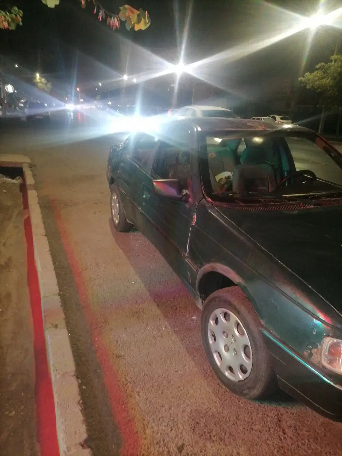 آردی 85|خودرو سواری و وانت|تربت‌حیدریه, رضاشهر|دیوار